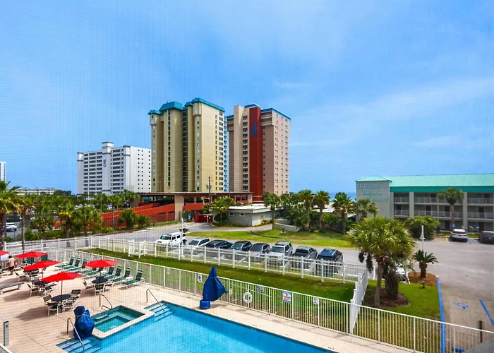 Destin Holiday Beach Resort