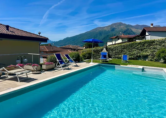 Residence Il Bosso