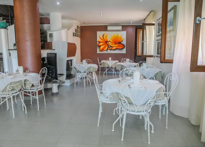 BeB Villa Pacifica