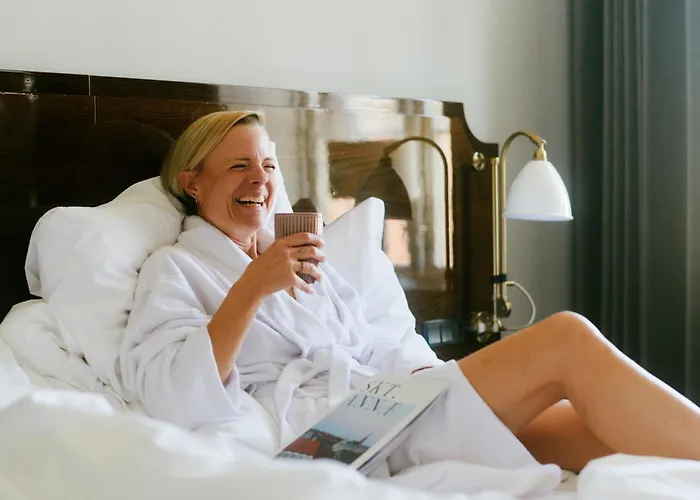 Hotel Skt. Annae Copenhagen