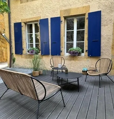Hôtel de l'Ecluse Neuchâtel