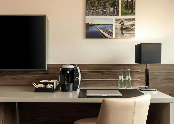 Sheraton Essen Hotel