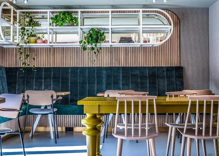Blooming Hotel Bergen