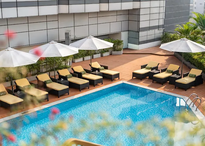 Meliá Hanói