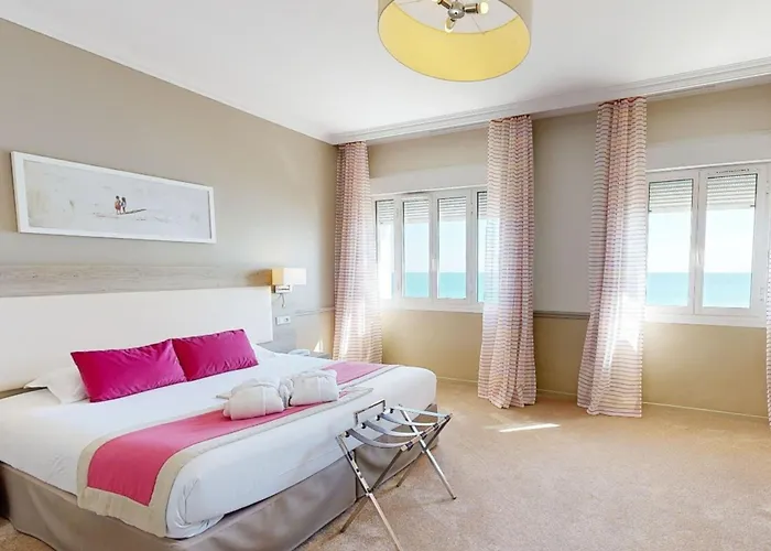 Hotel Vacances Bleues Royal Westminster Mentone
