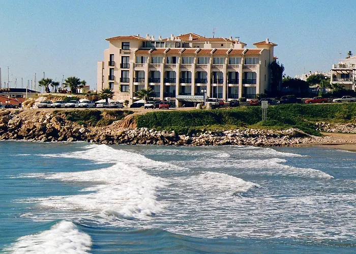 Estela Barcelona Sitges