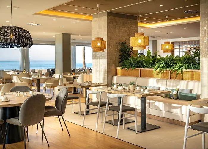 INNSiDE by Meliá Costablanca Benidorm