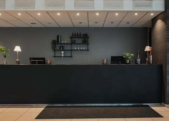 Home Hotel Aurora Tromsø