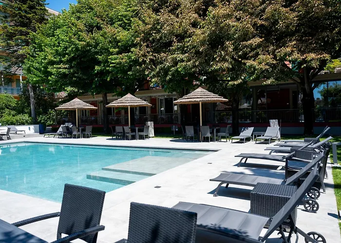 Hotel Clelia