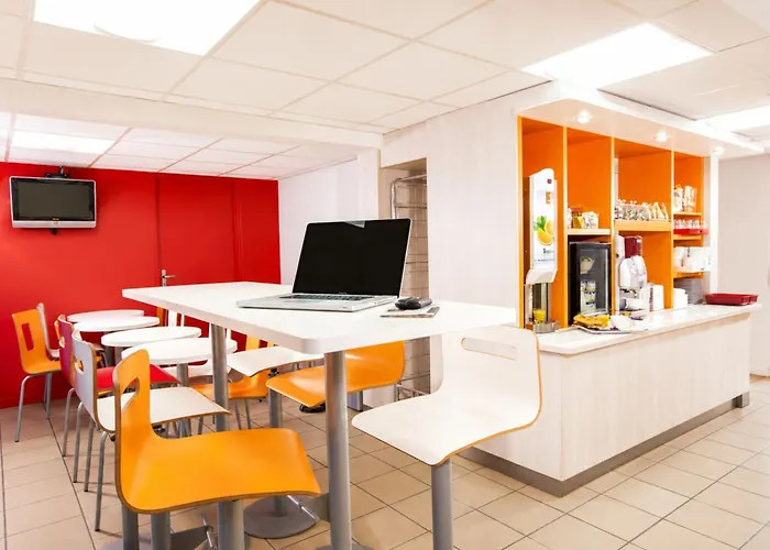 Premiere Classe St Brieuc Trégueux
