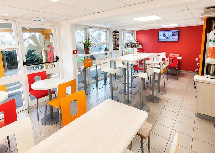 Premiere Classe St Brieuc Trégueux