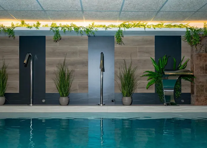 Hotel Spa Gbc Avenida Pontevedra