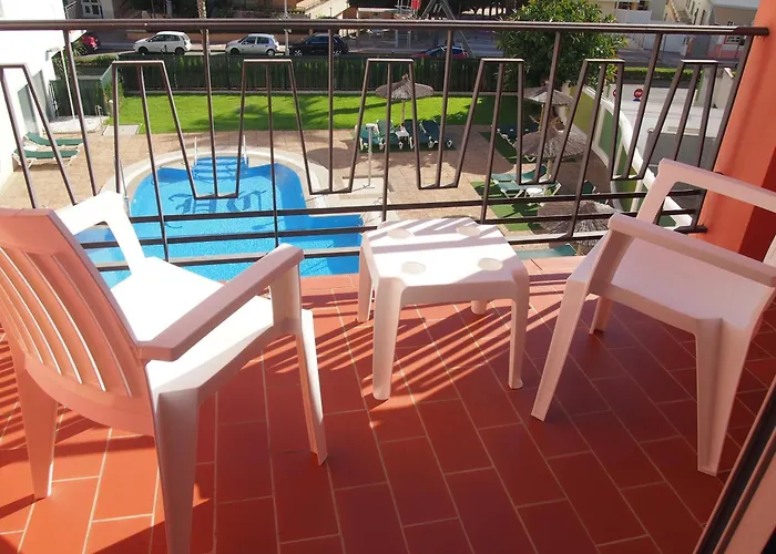 Hotel Caribe