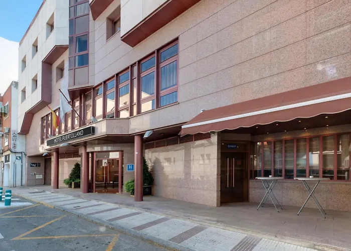 Hotel Puertollano