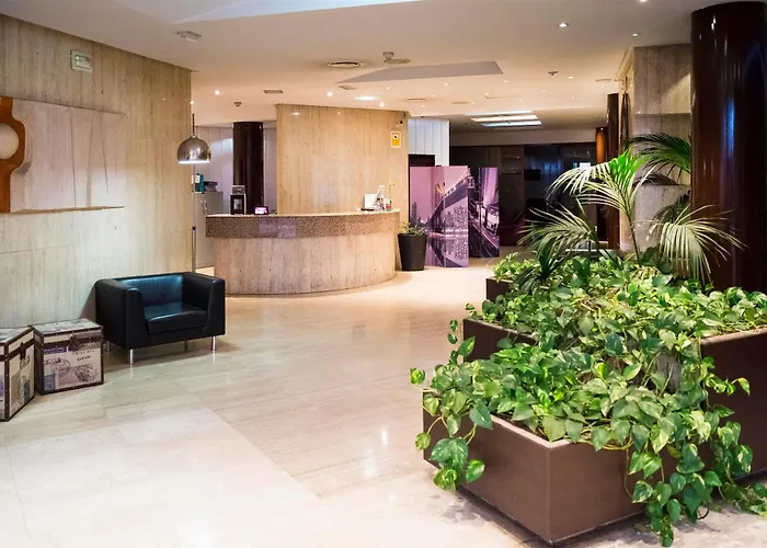 Hotel Puertollano