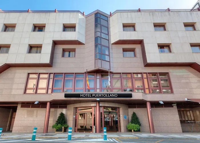 Hotel Puertollano
