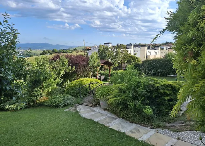 Posada Campo Suances