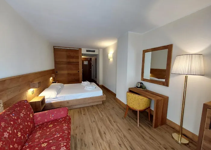 Hotel Cristallo