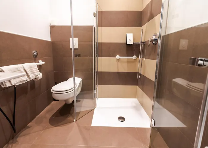 Hotel Ristorante Al Fiore Peschiera del Garda