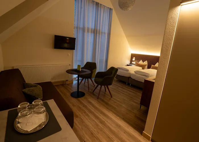 Hotel Volapuek
