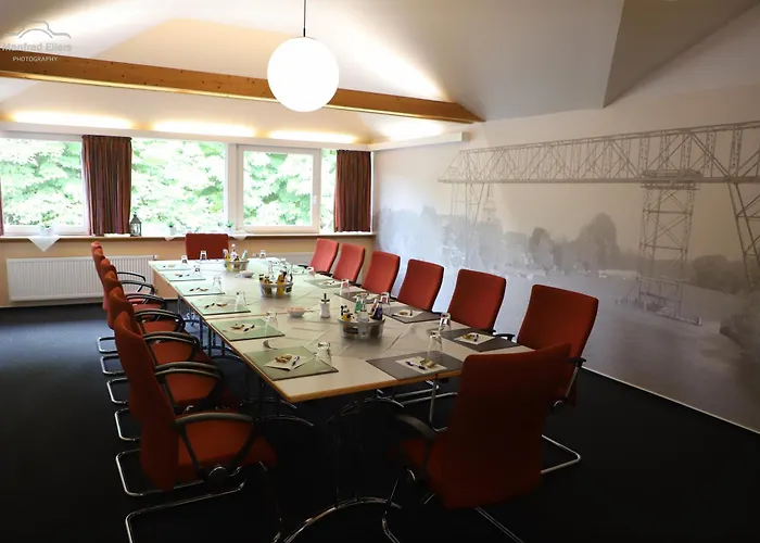 Oste-Hotel Superior Bremervörde