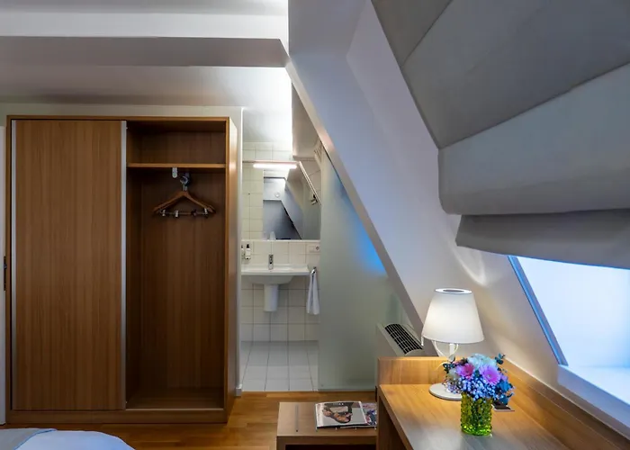 Hotel Simoncini