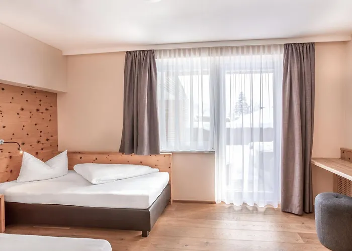 Pop-Up Living Zell Am See