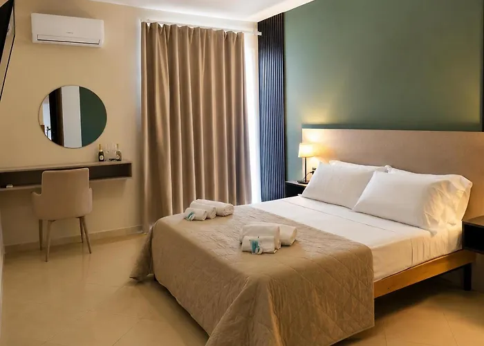 Hotel Futuro Aversa
