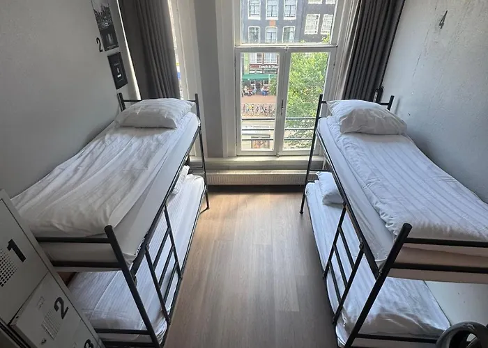 Hotel Mevlana Amsterdam