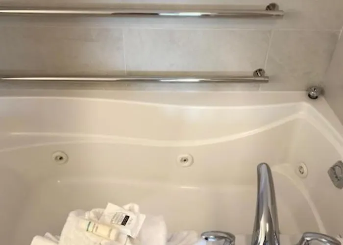 Hilton Garden Inn Palmdale