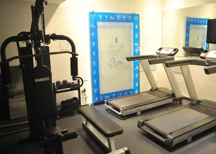 Awwa Suites & Spa Buenos Aires