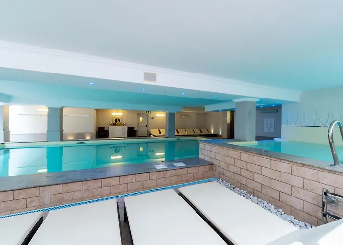 Spa Hotel Splendid Sole Manerba del Garda