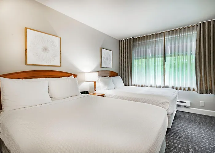 La Residence Suite Hotel Bellevue