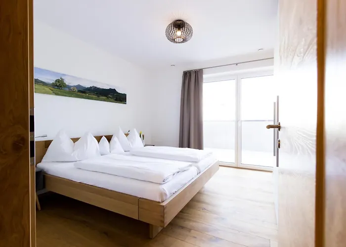 Hotel Aichingerwirt