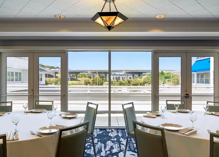 Sheraton Sonoma Wine Country Petaluma