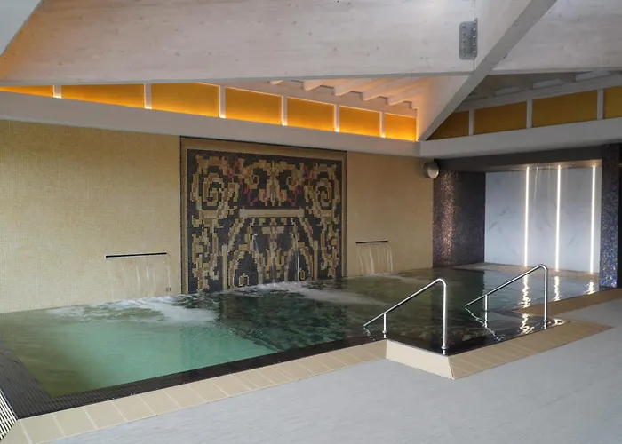 Hotel Spa Balfagon Cantavieja