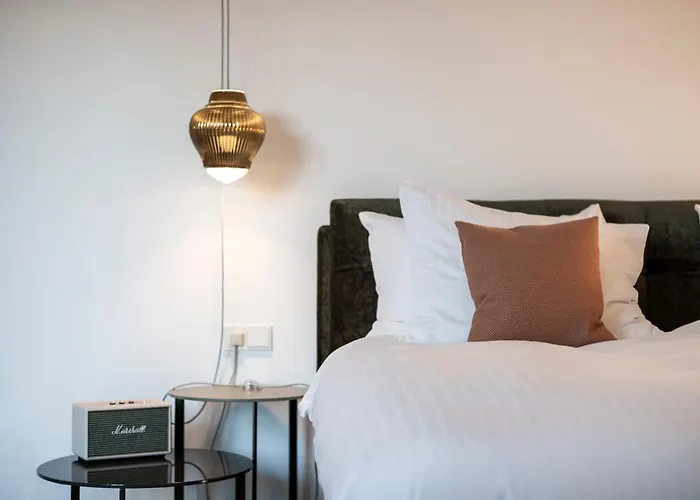 Designhotel Gius La Residenza