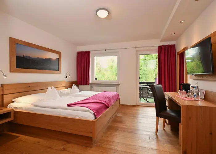 Hotel Gasthof Adler Oberstdorf