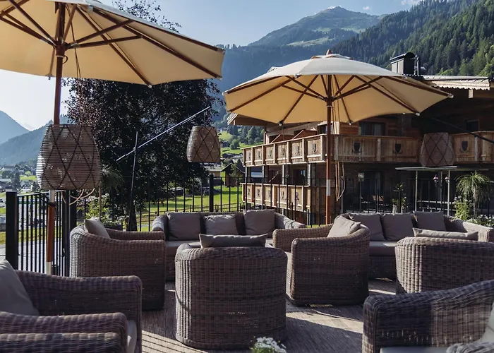 Hotel Vermala