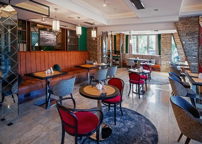 Rysy Boutique Hotel
