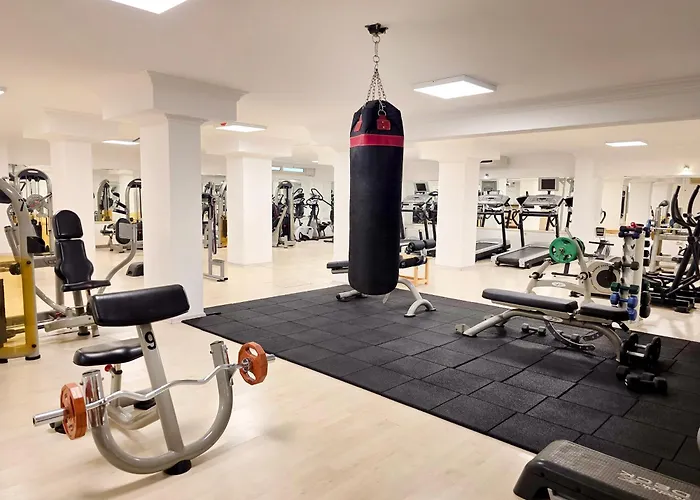 Kamer Exclusive Hotel & Suites Çeşme