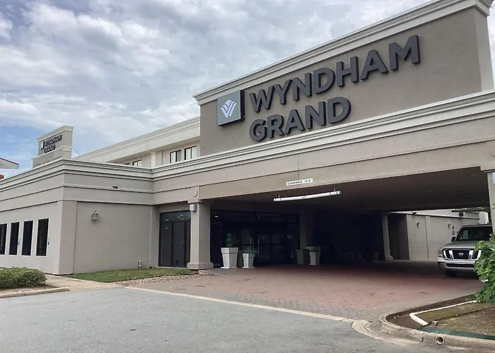 Holiday Inn Little Rock-Airport-Conference Center By Ihg