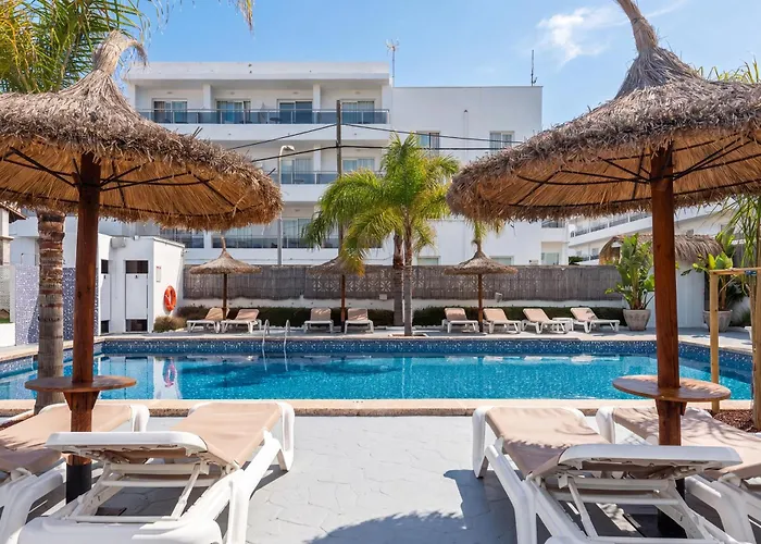 Hotel Chevy & Suites Cala Ratjada 