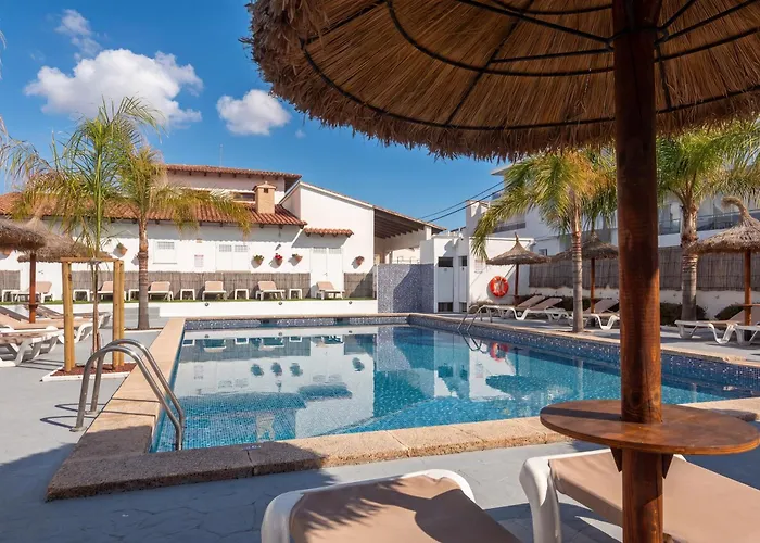 Hotel Chevy & Suites Cala Ratjada 
