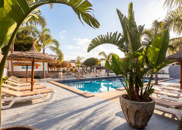 Hotel Chevy & Suites Cala Ratjada 