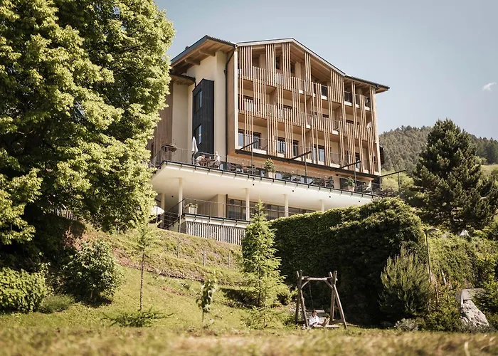 Alpinhotel Vajolet - Adults Only