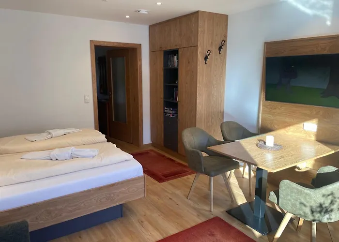 Sporthotel Walliser