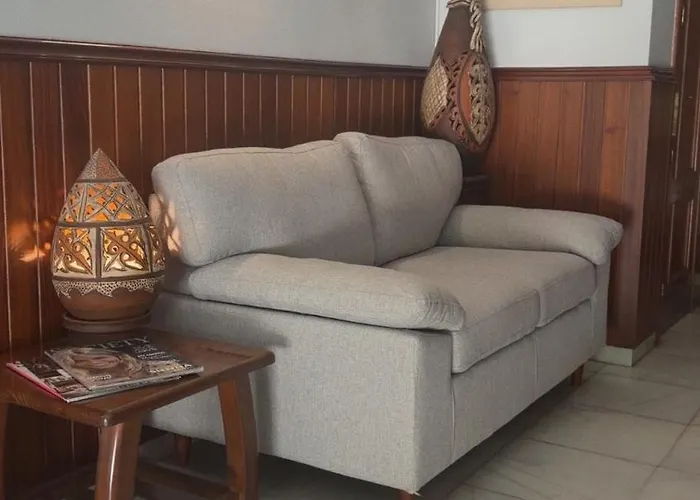 Hostal La Colonia Marbella