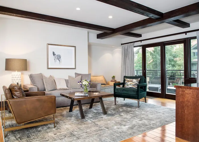 Relais & Chateaux Lumiere By Dunton Telluride