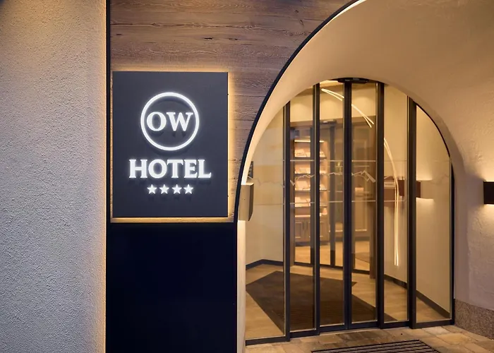 Landhotel Oberwirt Ebbs